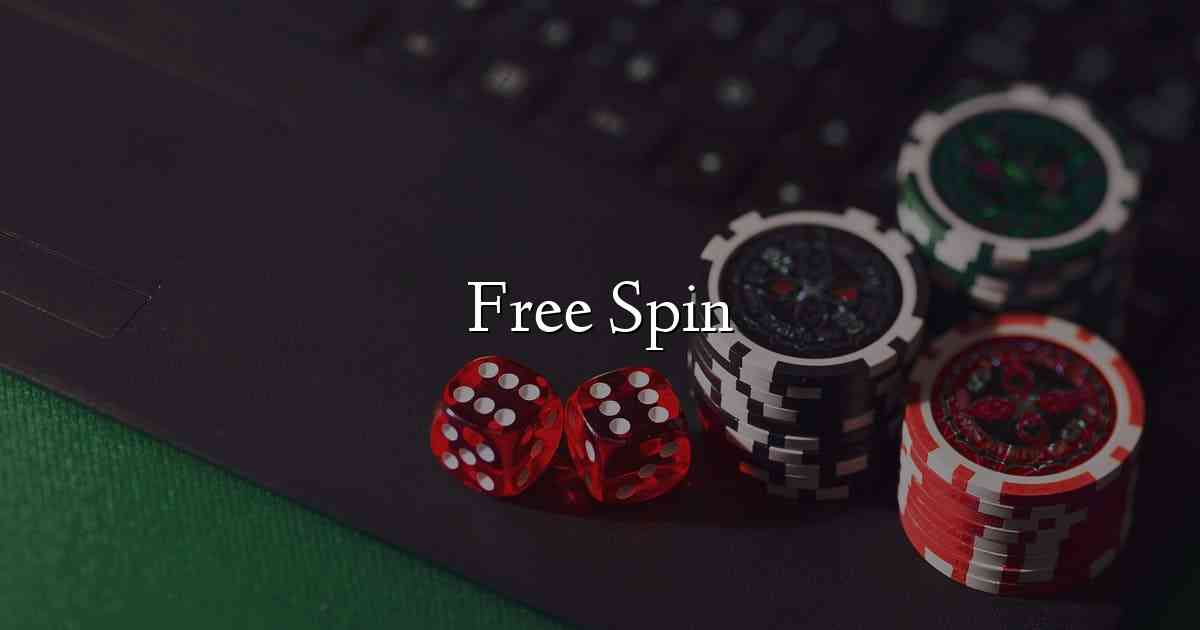 Free Spin